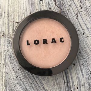 LORAC starlight illuminating highlighter
